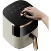 Мультипечь Deerma Air Fryer KZ30W (DEM-KZ30W) - Изображение 2
