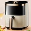 Мультипечь Deerma Air Fryer KZ30W (DEM-KZ30W) - Изображение 3