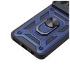Чохол до мобільного телефона BeCover Military Xiaomi 15 Pro Blue (713460) - Зображення 2