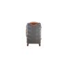 Валіза Semi Line 24 M T5707-2 Graphite (DAS302910) - Зображення 3