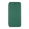 Чохол до мобільного телефона BeCover Exclusive Xiaomi Redmi Note 14 Pro 4G Dark Green (713524) - Зображення 1