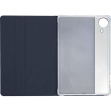 Чехол для планшета Teclast T65 Max 13 Flex blue (6940709689011)