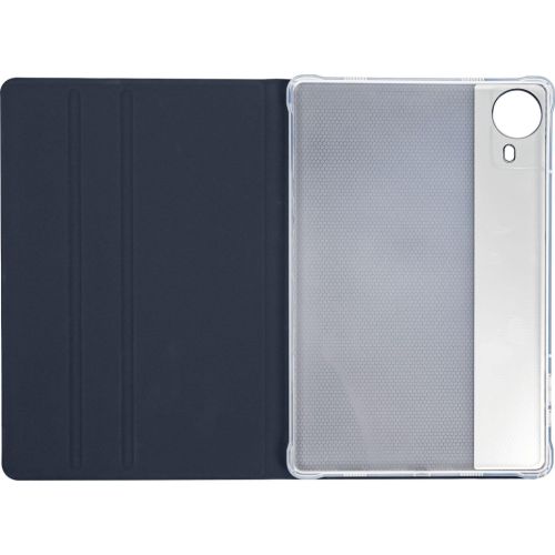 Чехол для планшета Teclast T65 Max 13 Flex blue (6940709689011)