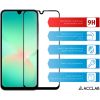 Стекло защитное ACCLAB Full Glue Samsung A26 Black (1283126608025) - Изображение 2