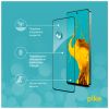 Скло захисне Piko Full Glue Realme 12+ Black (1283126592492) - Зображення 3