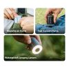 Ліхтар Flextail Tiny Pump 2X з функцією насосу білий (TY2X1600-WT-i) - Зображення 2