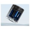 Ліхтар Flextail Tiny Pump 2X з функцією насосу білий (TY2X1600-WT-i) - Зображення 3