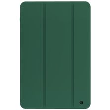 Чехол для планшета Armorstandart Flex Case Xiaomi Pad 7 / 7 Pro Dark Green (ARM84453) Чехол для планшета Armorstandart Flex Case Xiaomi Pad 7 / 7 Pro Dark Green (ARM84453)