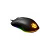 Мышка SteelSeries Rival 3 Gen 2 RGB Black (62515) - Изображение 2