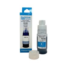 Чернила Premium Quality Canon GI-43 70мл Cyan 4672C001 (70264928)