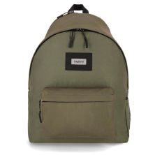 Рюкзак для ноутбука Bagland 15.6 Stylish L 24L khaki 0051869 (1119120723)