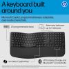 Клавиатура HP 680 Comfort Dual-Mode UA Black (8T6L8AA) - Изображение 1