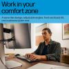 Клавиатура HP 680 Comfort Dual-Mode UA Black (8T6L8AA) - Изображение 2