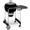 Гриль-барбекю Weber Performer Original GBS 57cm Black (15301004) - Зображення 1