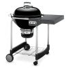 Гриль-барбекю Weber Performer Original GBS 57cm Black (15301004) - Зображення 2