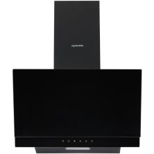 Вытяжка кухонная Pyramida NX 50 (800) S GBL