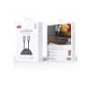 Кабель мультимедийный DisplayPort to DisplayPort 5.0m v1.2 tranish XO (GB018B-DP.tranish) - Изображение 3
