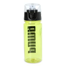 Бутылка для воды Puma TR Sportstyle Waterbottle 053518-32 жовтий, чорний 600 ml (4067984355867)