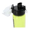 Бутылка для воды Puma TR Sportstyle Waterbottle 053518-32 жовтий, чорний 600 ml (4067984355867) - Изображение 1