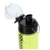 Бутылка для воды Puma TR Sportstyle Waterbottle 053518-32 жовтий, чорний 600 ml (4067984355867) - Изображение 2