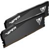Модуль памяти для компьютера DDR5 32GB (2x16GB) 6400 MHz Viper Elite 5 Ultra Patriot (VEU532G6432K) - Изображение 2