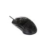 Мишка XO M4 4000 DPI RGB USB Black (XO-M4-BK) - Зображення 2