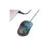 Мишка XO M4 4000 DPI RGB USB Black (XO-M4-BK) - Зображення 3