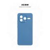 Чохол до мобільного телефона Armorstandart ICON Xiaomi Poco F7 Pro Camera cover Dark Blue (ARM80362) - Зображення 2