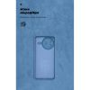 Чохол до мобільного телефона Armorstandart ICON Xiaomi Poco F7 Pro Camera cover Dark Blue (ARM80362) - Зображення 3