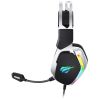 Навушники Havit HV-H2018U Plug USB 7.1 Black (6939119031152) - Зображення 2