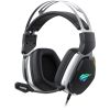 Навушники Havit HV-H2018U Plug USB 7.1 Black (6939119031152) - Зображення 3