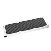 Система рідинного охолодження Deepcool LQ360 White (R-LQ360-WHDSMC-G-1) - Зображення 1