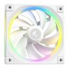 Система рідинного охолодження Deepcool LQ360 White (R-LQ360-WHDSMC-G-1) - Зображення 3