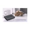 Комп'ютер ASUS PN43-BBN200MD MFF / N200, 1*SO-DIMM, M.2SSD, UMA, WiFi (90MR0172-M00040) - Зображення 3