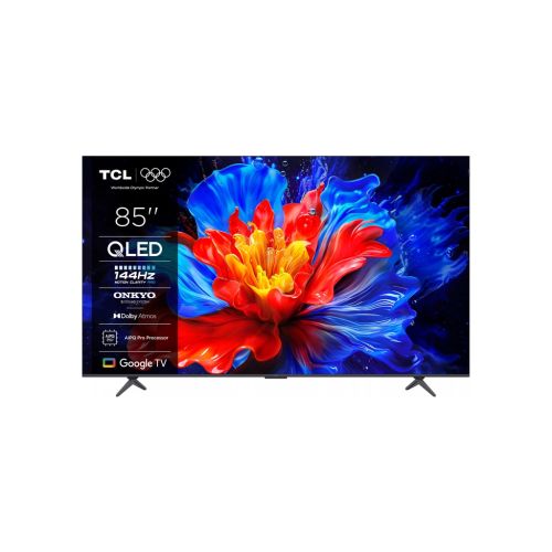 Телевизор TCL 85P8K