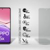 Плівка захисна Armorstandart Matte OPPO A5X 4G / A5X 5G (ARM85399) - Зображення 1