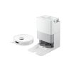 Пилосос Roborock Qrevo Edge White - Зображення 2