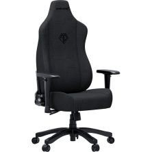 Кресло игровое AndaSeat Novis Fabric Size L Dark Gray (AD23-L-01-GB-F)