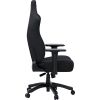 Кресло игровое AndaSeat Novis Fabric Size L Dark Gray (AD23-L-01-GB-F) - Изображение 3