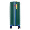 Чемодан Semi Line 20 (S) Dark Green (T5805-1) (DAS303406) - Изображение 3