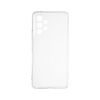Чохол до мобільного телефона XoKo Ultra Thin Proof + Glass Full Cover Ultra-Thin Samsung A536 (A53) Black (XK-CS-ULT-SM-A53) - Зображення 1