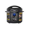 Мультиварка Rotex REPC79-B Universal - Зображення 3