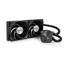 Кулер для процессора MONTECH HYPER FLOW SILENT 240 (B)