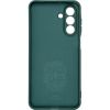 Чехол для мобильного телефона Armorstandart ICON Samsung A17 4G Dark Green (ARM86776) - Изображение 1
