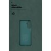 Чехол для мобильного телефона Armorstandart ICON Samsung A17 4G Dark Green (ARM86776) - Изображение 3