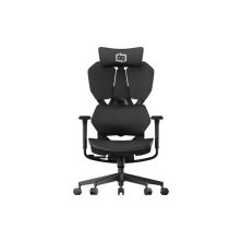 Крісло ігрове Sihoo X5C Mesh Black (X5C-301)