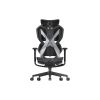 Крісло ігрове Sihoo X5C Mesh Black (X5C-301) - Зображення 1
