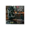 Крісло ігрове Sihoo X5C Mesh Black (X5C-301) - Зображення 3