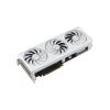 Відеокарта ASUS Radeon RX 9070 XT 16Gb PRIME OC WHITE (PRIME-RX9070XT-O16G-WHITE) - Зображення 3