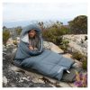 Спальный мешок Naturehike з підігрівом BE400 CNK2300SD021, лівий, сірий (6976507667272) Спальный мешок Naturehike з підігрівом BE400 CNK2300SD021, лівий, сірий (6976507667272) - Изображение 1